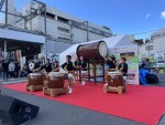 米子がいな太鼓保存会「鼓動心響だんだん Vol.10」